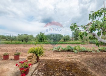 Giardino - Villa C/da Bosco di Mezzo, Caltagirone - foto 34