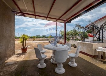 Terrazza - Villa C/da Bosco di Mezzo, Caltagirone - foto 36