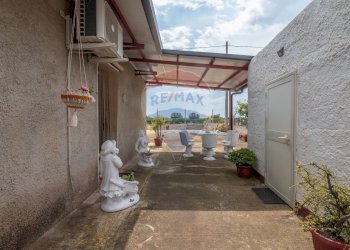 Terrazza - Villa C/da Bosco di Mezzo, Caltagirone - foto 37