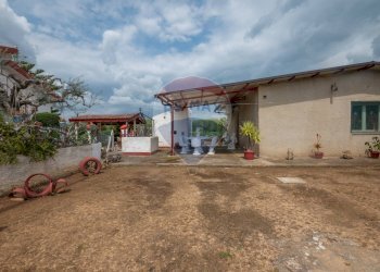 Casa all\'aperto - Villa C/da Bosco di Mezzo, Caltagirone - foto 38