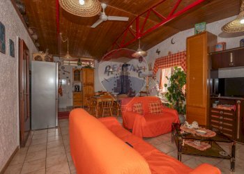 Sala da pranzo - Villa C/da Bosco di Mezzo, Caltagirone - foto 39