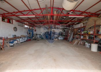 Parcheggio - Villa C/da Bosco di Mezzo, Caltagirone - foto 42