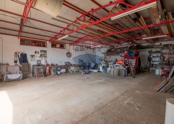 Parcheggio - Villa C/da Bosco di Mezzo, Caltagirone - foto 43