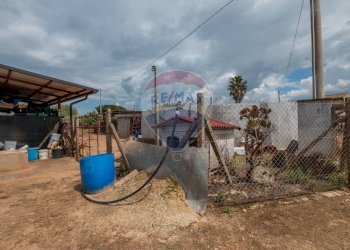 Casa all\'aperto - Villa C/da Bosco di Mezzo, Caltagirone - foto 49