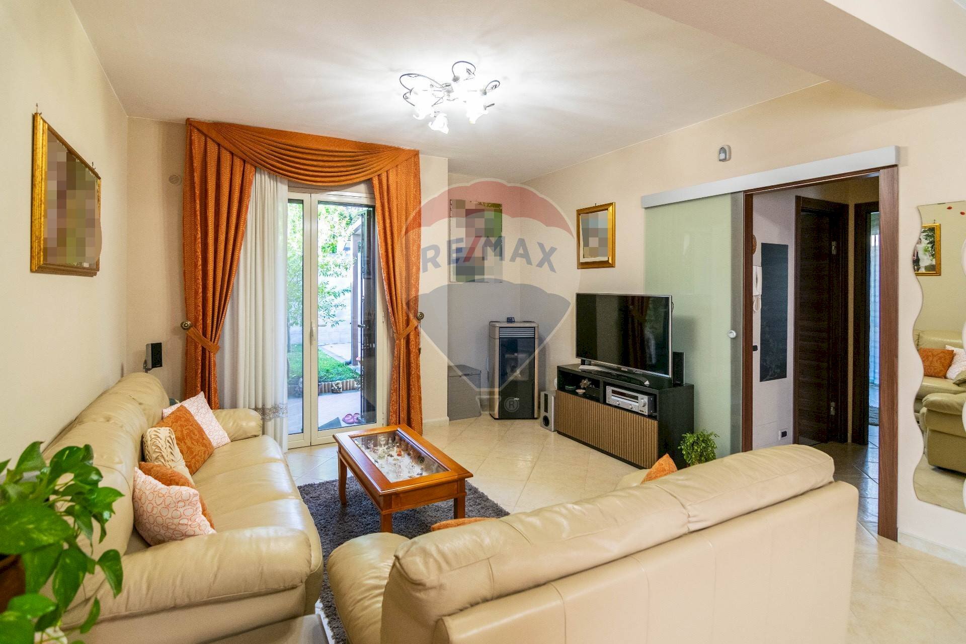 Soggiorno - Apartment Via grotta del signore
 
11, San Pietro Clarenza - photo 3