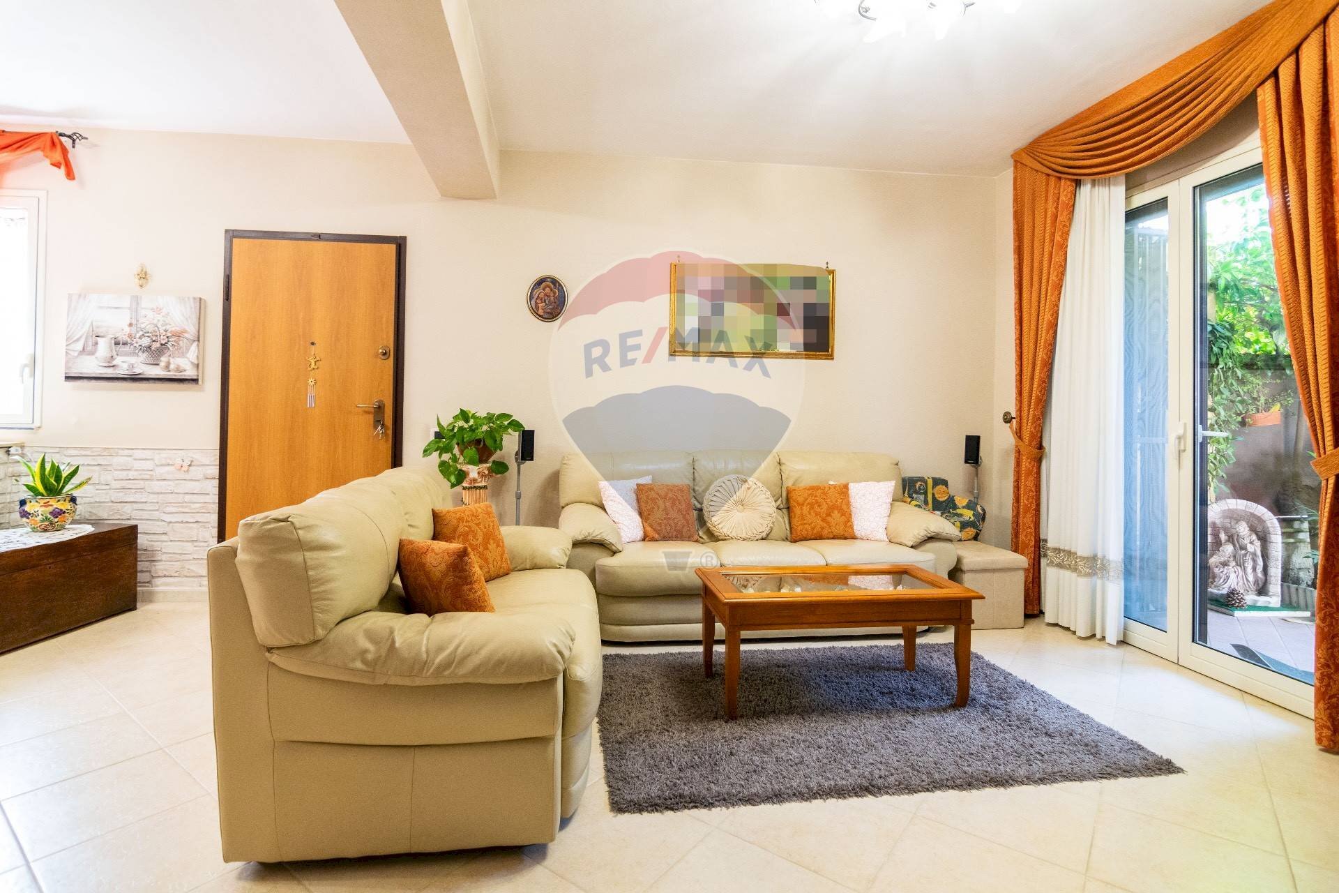 Soggiorno - Apartment Via grotta del signore
 
11, San Pietro Clarenza - photo 2