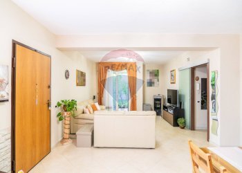 Soggiorno - Apartment Via grotta del signore
 
11, San Pietro Clarenza - photo 4
