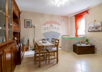 Sala da pranzo - Apartment Via grotta del signore
 
11, San Pietro Clarenza - photo 6