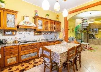 Cucina - Apartment Via grotta del signore
 
11, San Pietro Clarenza - photo 25