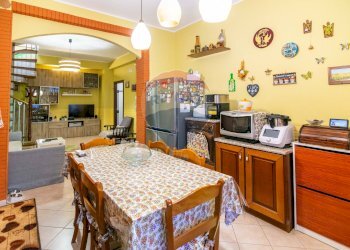 Cucina - Apartment Via grotta del signore
 
11, San Pietro Clarenza - photo 26