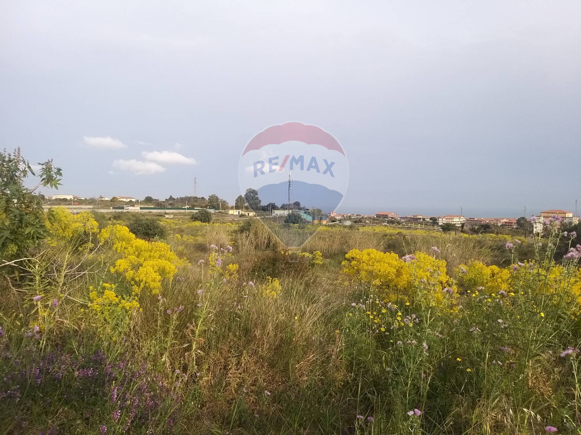Edificio all\'aperto - Terreno edificabile Traversa Via Etna
 
snc, Misterbianco - foto 1