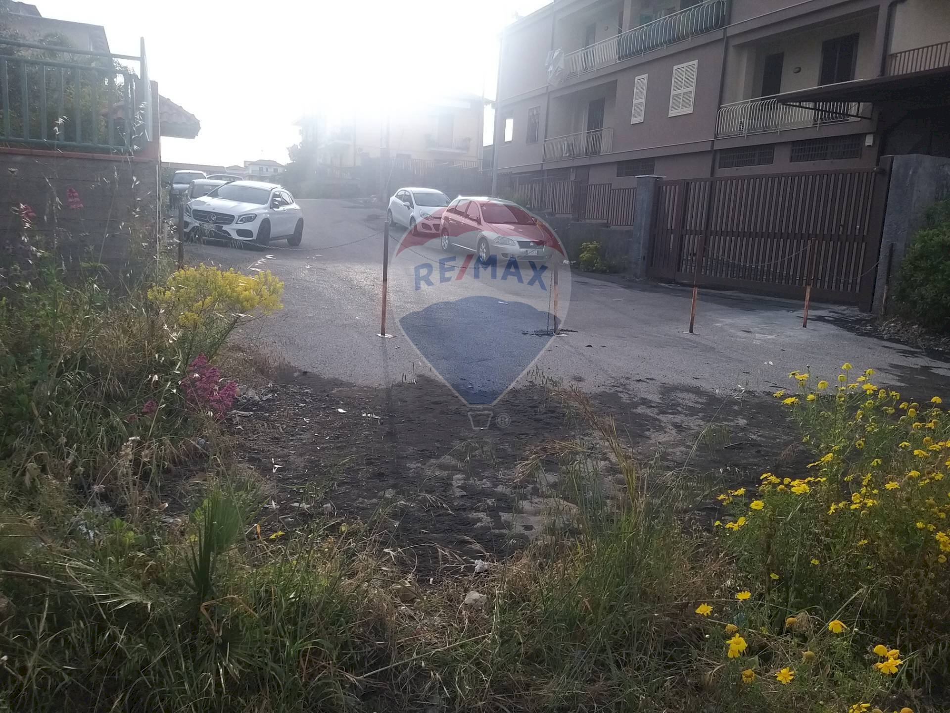 Edificio all\'aperto - Terreno edificabile Traversa Via Etna
 
snc, Misterbianco - foto 2