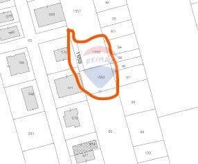 Pianta 2D - Terreno edificabile Traversa Via Etna
 
snc, Misterbianco - planimetria 1