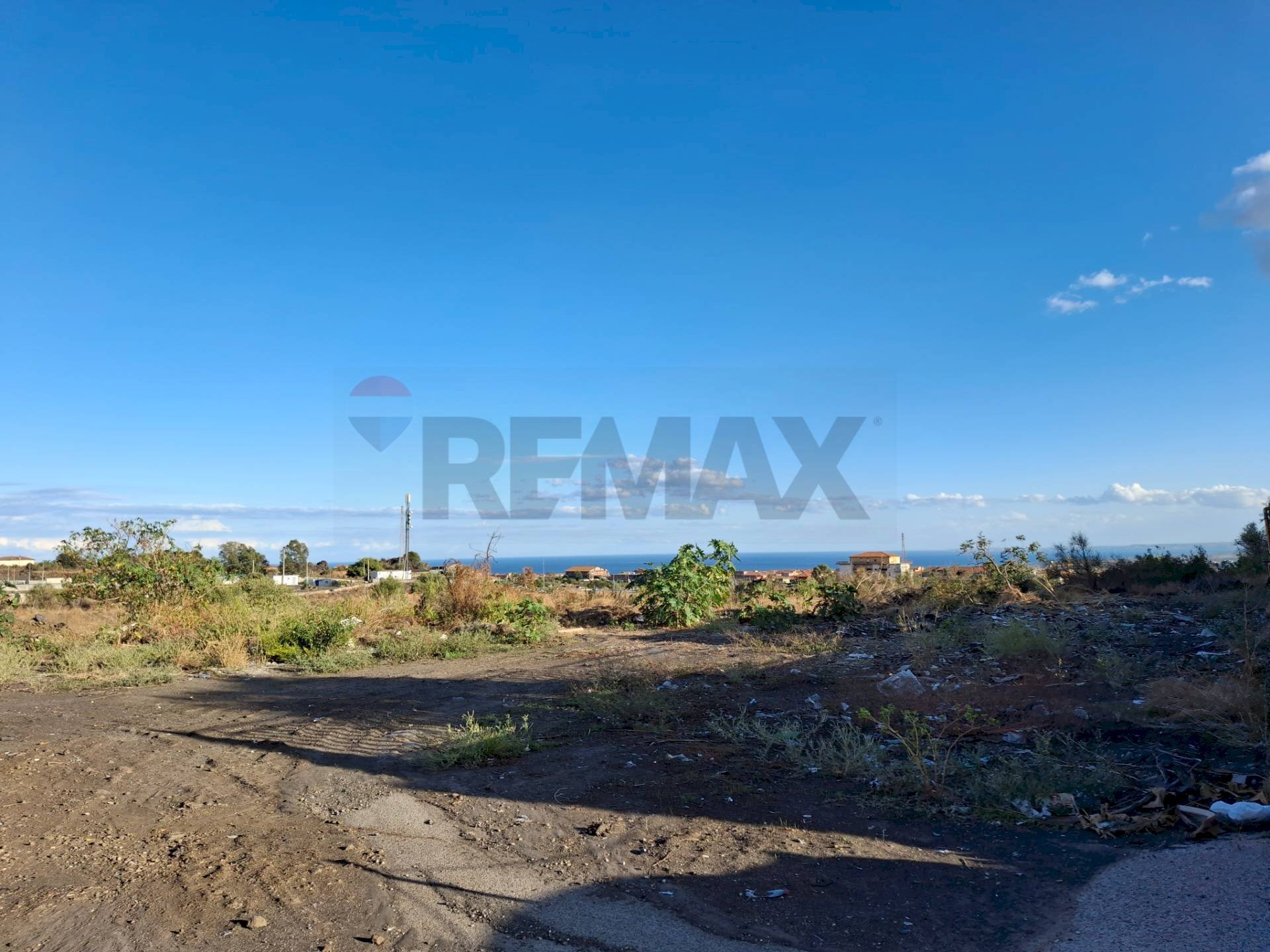 TERRENO - Terreno edificabile Traversa Via Etna
 
snc, Misterbianco - foto 1