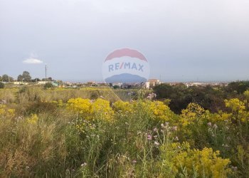 Edificio all\'aperto - Terreno edificabile Traversa Via Etna
snc, Misterbianco - foto 4