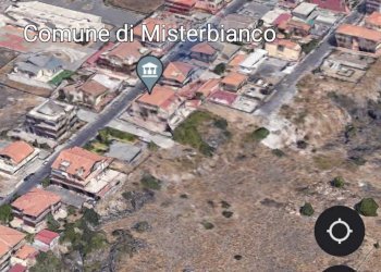 Posizione della mappa - Terreno edificabile Traversa Via Etna
snc, Misterbianco - foto 7