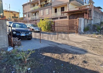 INGRESSO COMUNE AL TERRENO - Building land Traversa Via Etna
 
snc, Misterbianco - photo 10