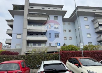 Edificio all\'aperto - Two-room apartment Via Celadina
 
1A, Gorle - photo 2