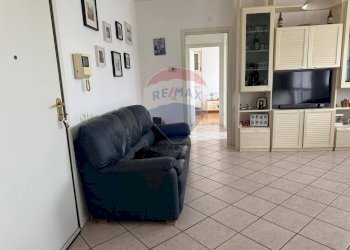 Soggiorno - Two-room apartment Via Celadina
 
1A, Gorle - photo 9