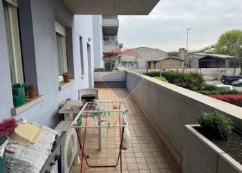 Balcone - Two-room apartment Via Celadina
 
1A, Gorle - photo 21