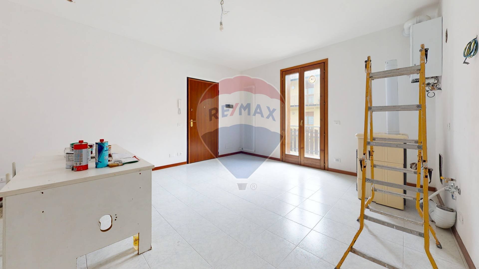 Stanza vuota - Four-room apartment Via Fecchiera
 
24, Valli del Pasubio - photo 3