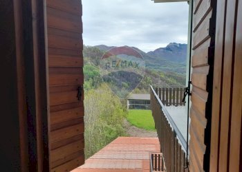 Vista delle montagne - Quadrilocale Via Fecchiera
 
24, Valli del Pasubio - foto 12