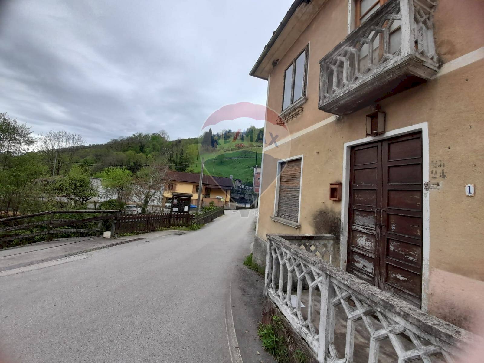 Casa all\'aperto - Casa indipendente Via Ertele
 
1, Valli del Pasubio - foto 2