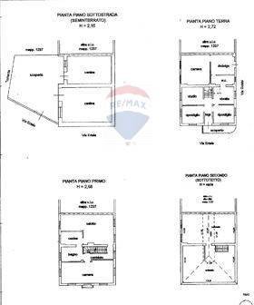 Pianta 2D - Casa indipendente Via Ertele
 
1, Valli del Pasubio - planimetria 1