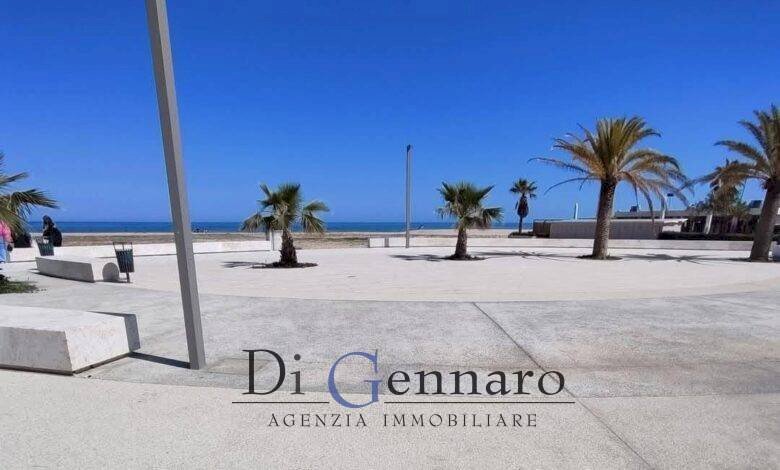 Foto 4 - Two-room apartment Lungomare Marconi, Alba Adriatica - photo 3