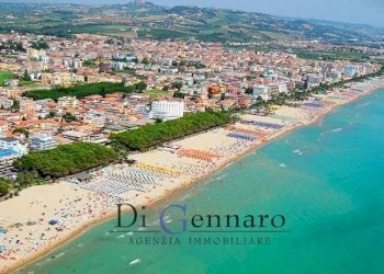 Foto 8 - Bilocale Lungomare Marconi, Alba Adriatica - foto 7