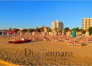 Foto 3 - Trilocale Lungomare Marconi, Alba Adriatica - foto 3