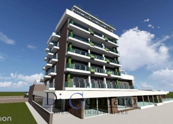 Foto 1 - Trilocale Lungomare Marconi, Alba Adriatica - foto 1