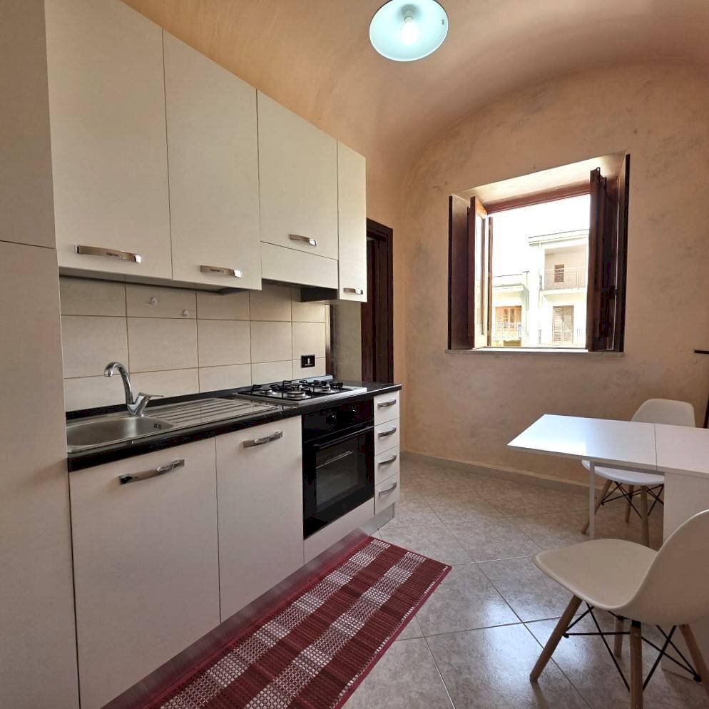 Foto 1 - Bilocale Via Taormina
 
6, Cinisi - foto 1