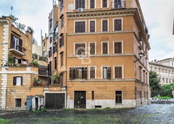 Foto 5 - Commercial Premises Via Delle Quattro Fontane, Roma - photo 5