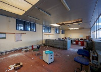 Foto 5 - Shed Corso Giulio Cesare, Torino - photo 5
