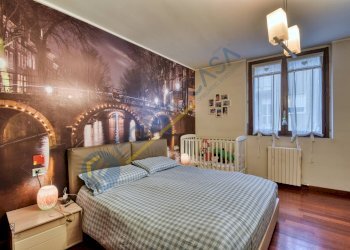 Foto 10 - Trilocale piazza carlo marx
 
11, Senago - foto 10