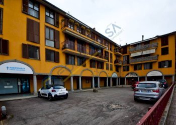 Foto 19 - Trilocale piazza carlo marx
 
11, Senago - foto 19