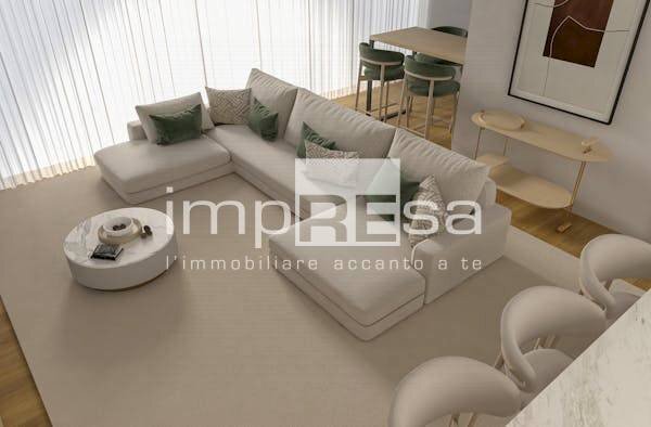 Foto 1 - Casa semi indipendente 7, Montebelluna - foto 1