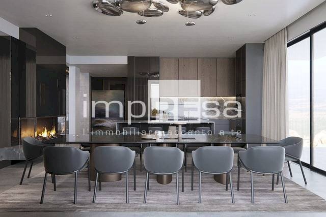 Foto 2 - Casa semi indipendente 7, Montebelluna - foto 2