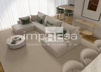 Foto 1 - Semi-detached house 7, Montebelluna - photo 1