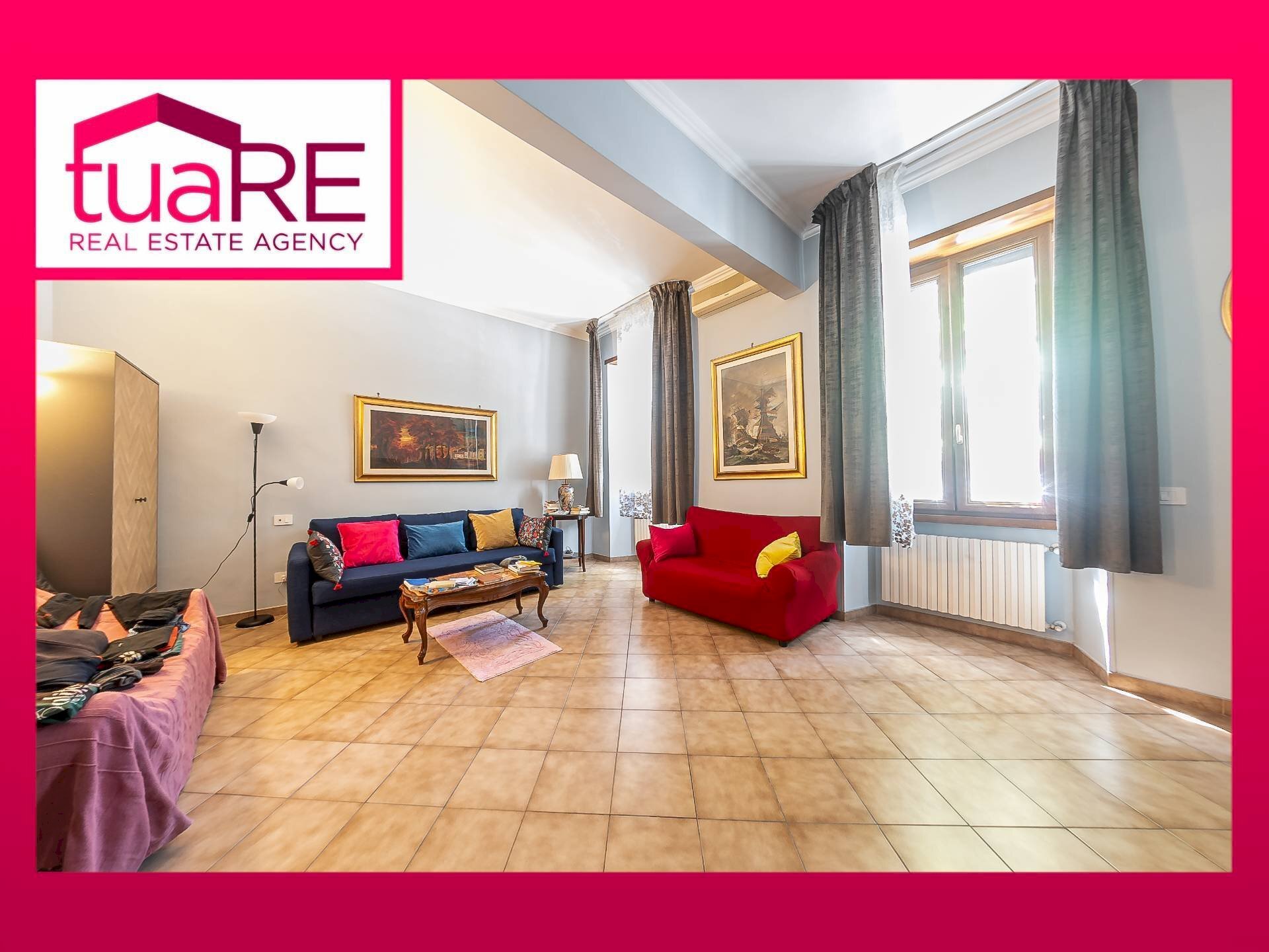 Foto 1 - Appartamento Via Ettore Rolli, Roma - foto 1