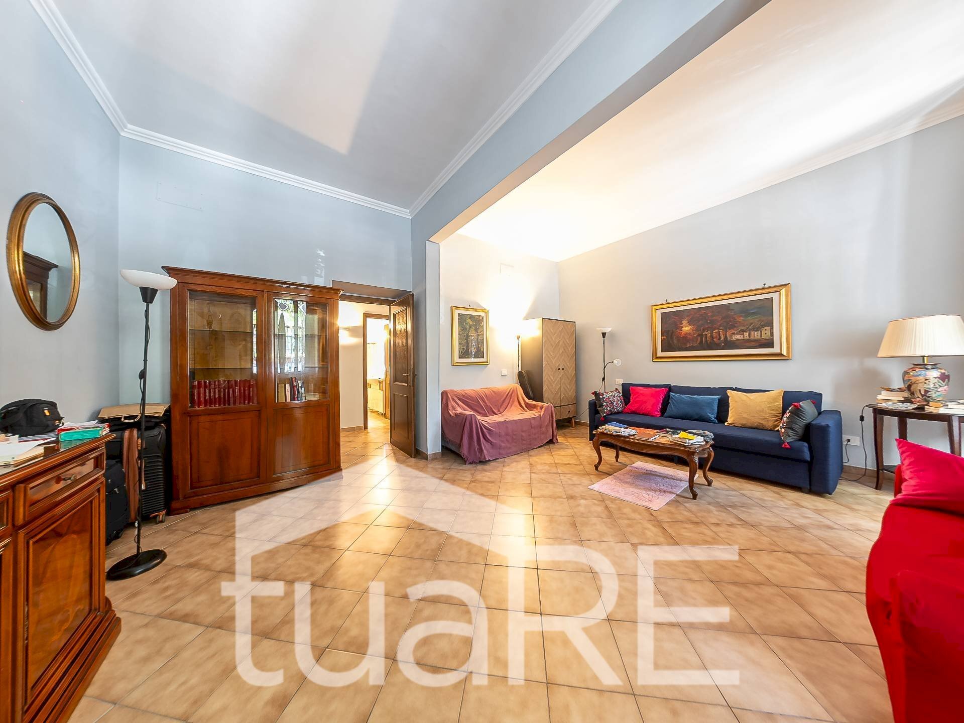 Foto 2 - Appartamento Via Ettore Rolli, Roma - foto 2