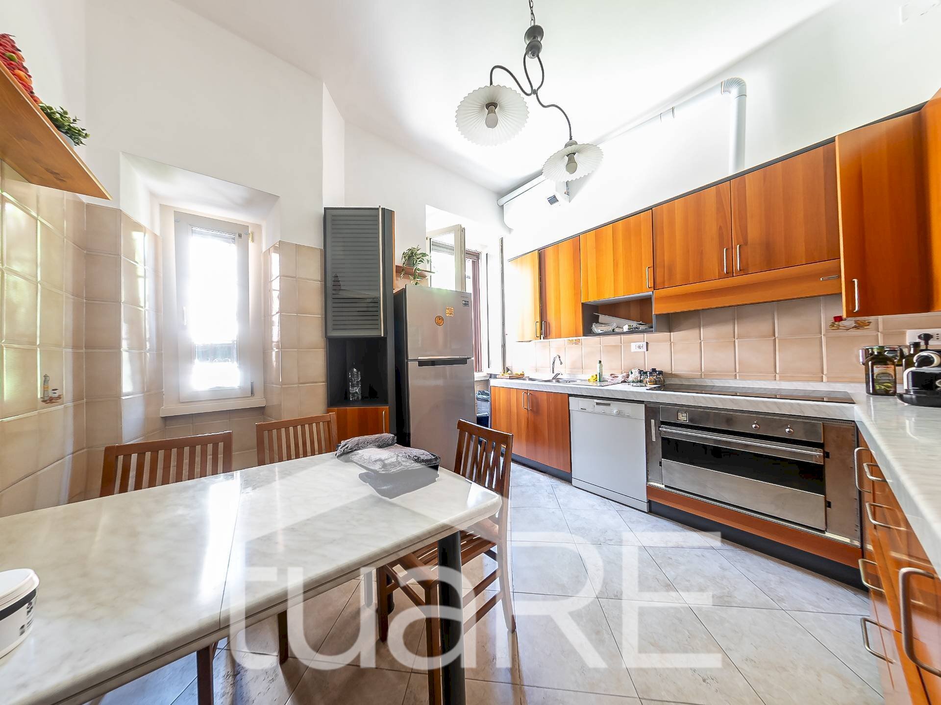 Foto 3 - Appartamento Via Ettore Rolli, Roma - foto 3