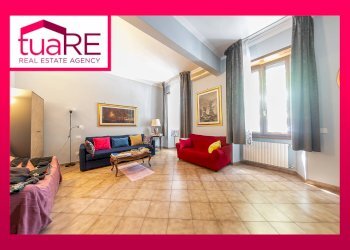 Foto 1 - Appartamento Via Ettore Rolli, Roma - foto 1