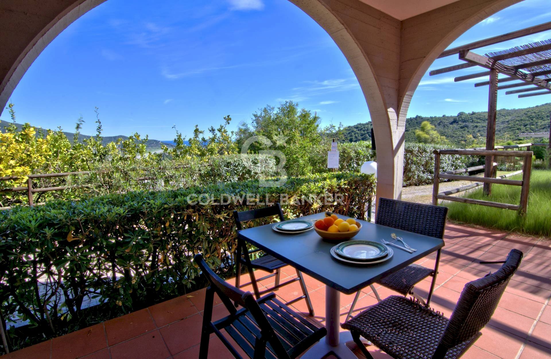 Foto 1 - Three-room apartment Via Solana, Campo nell'Elba - photo 1