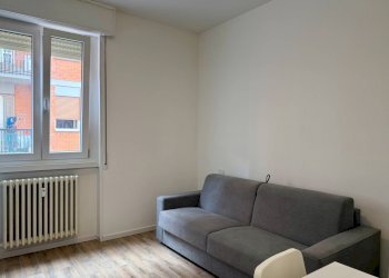 Foto 4 - Monolocale Via Fermi, Bergamo - foto 4