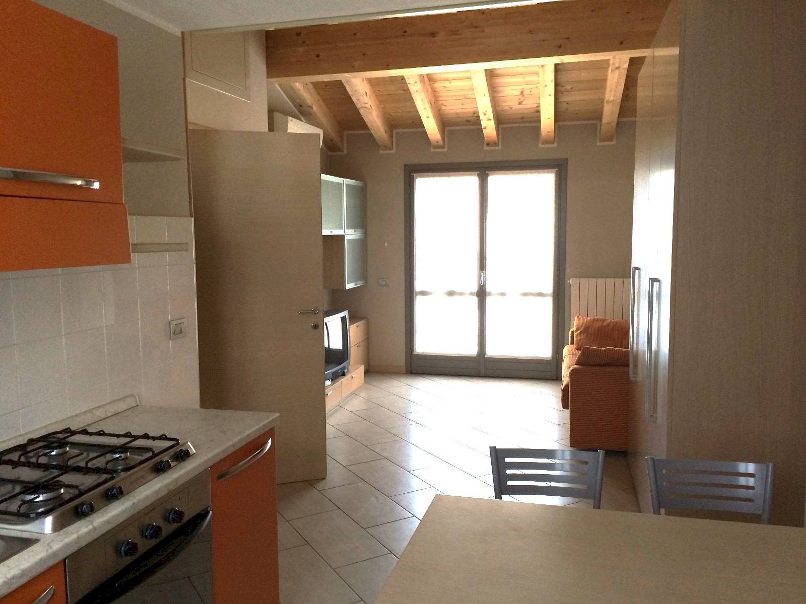 Foto 2 - Appartamento Via Donizetti
 
16, Dalmine - foto 2