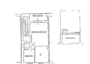 Foto 14 - Appartamento Via Donizetti
 
16, Dalmine - foto 14