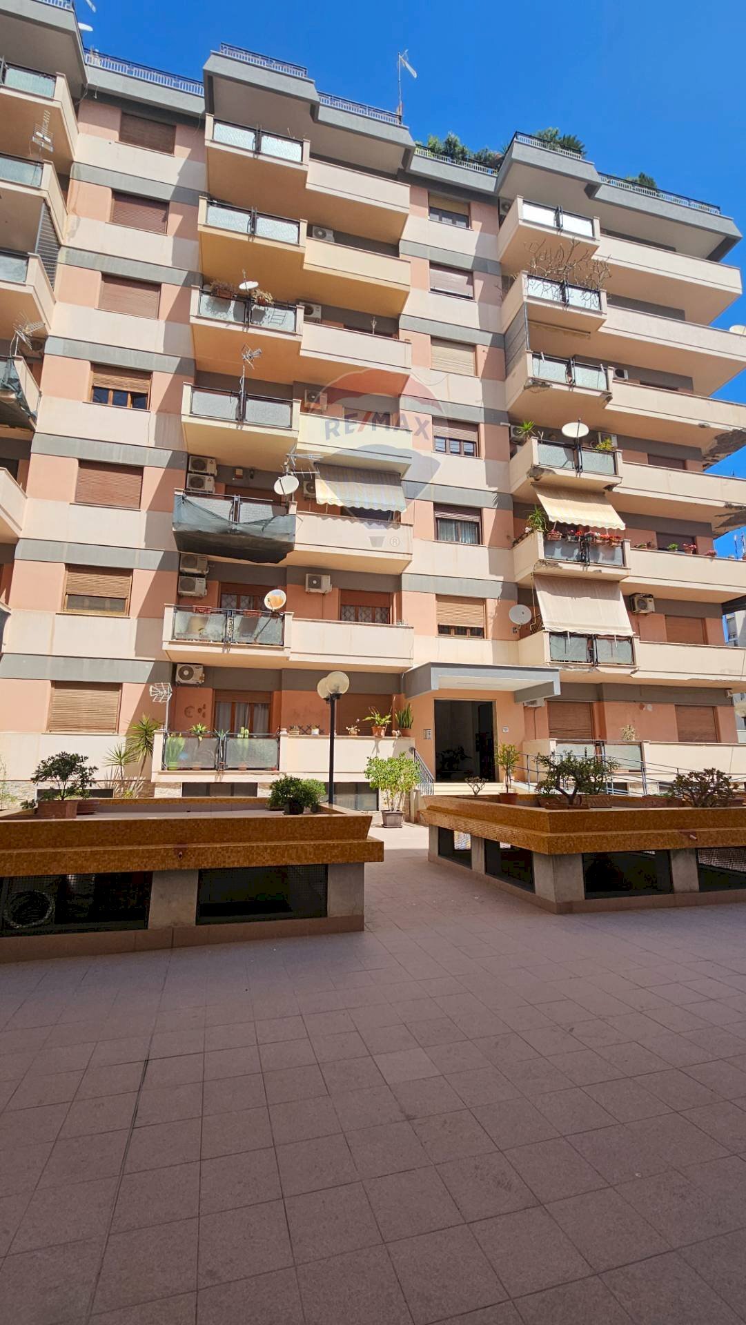 Edificio all\'aperto - Apartment Via Cilea
 
11, Palermo - photo 2