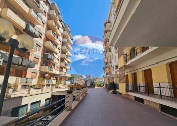 Edificio all\'aperto - Appartamento Via Cilea
 
11, Palermo - foto 1